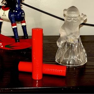 Glossier Ultralip in Cordial